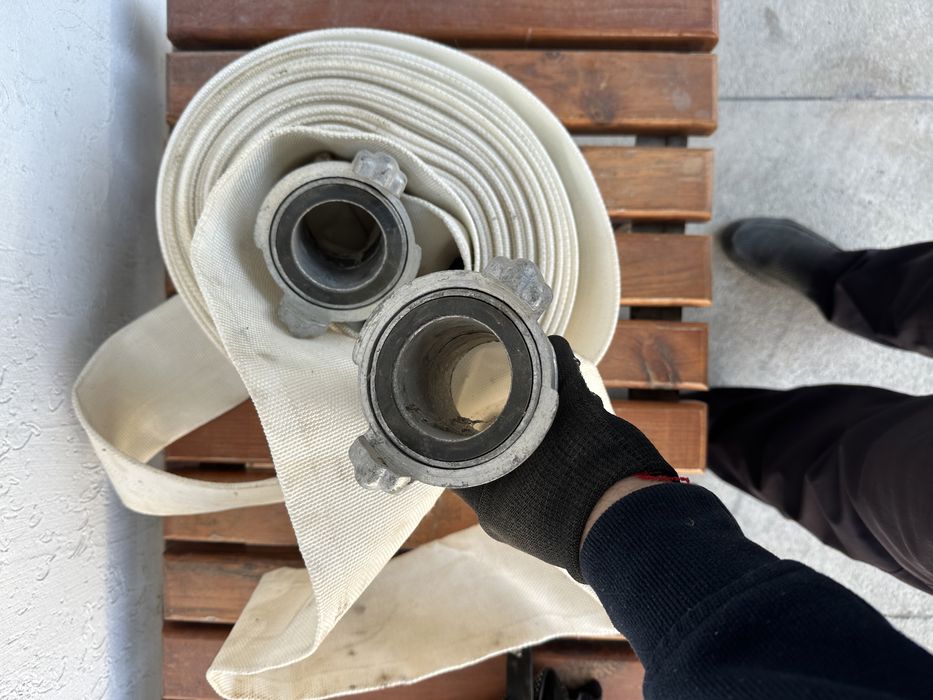 Гидровлический рукав