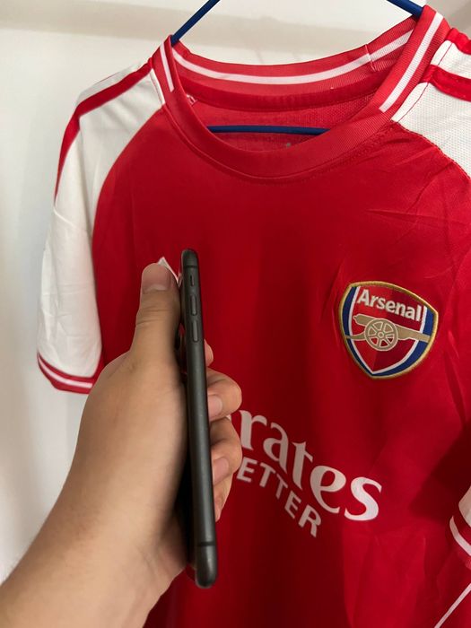 Iphone 11 zor holatda