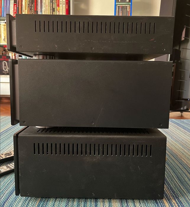 Система за домашно кино Primare Home theater system