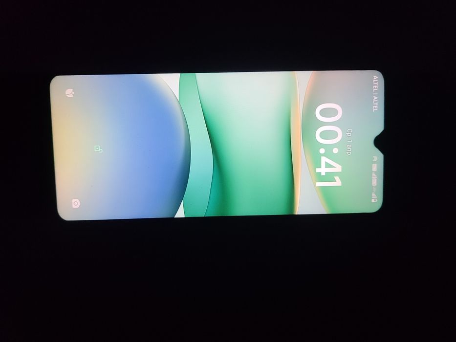 Redmi A5 120 герц экран