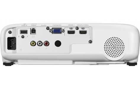 Проектор Epson EB-U05 проектор с разрешением Full HD Скидки !!!