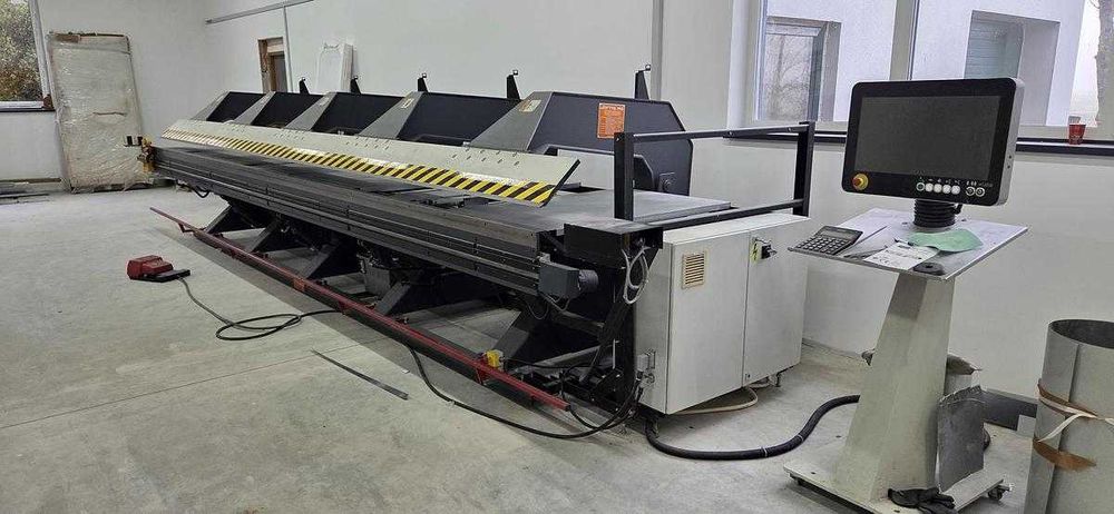 Jorns Norma Line 125SW-SL-CP100-6.4