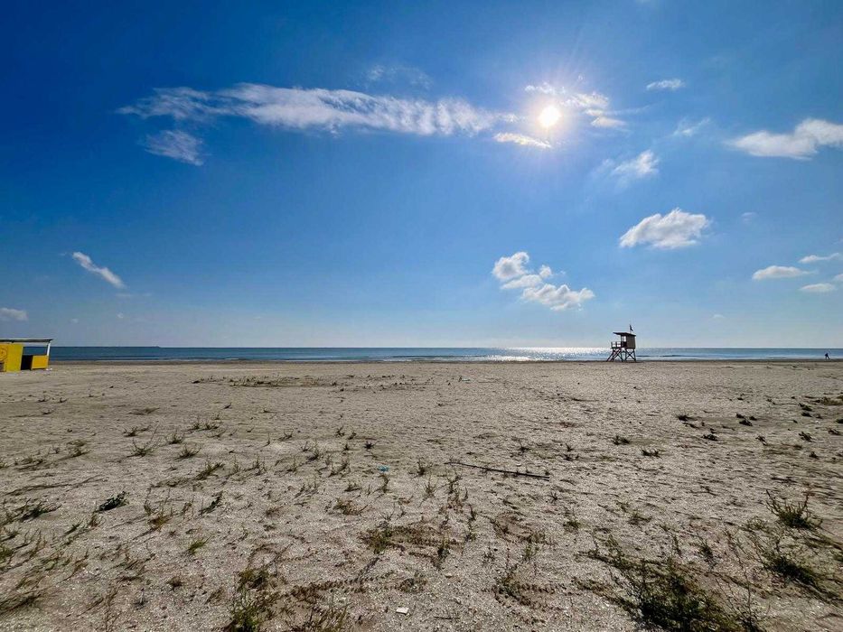2 Camere Mamaia Nord  prima linie la mare