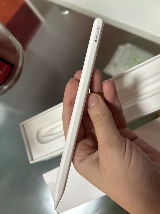 apple pen gen 2 magnetic pencil pro