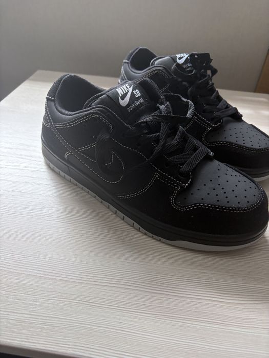 Nike SB Dunk.