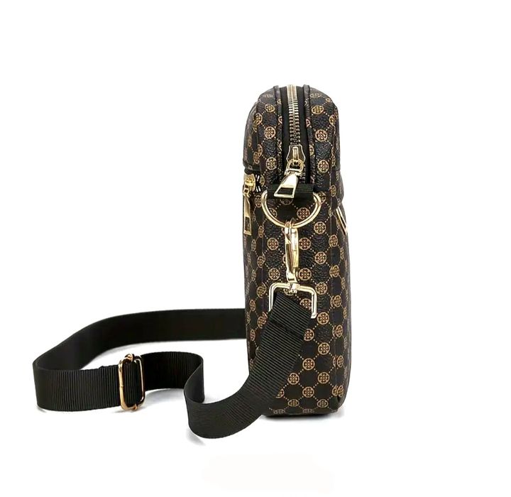 Стилна Crossbody Чанта / Unisex