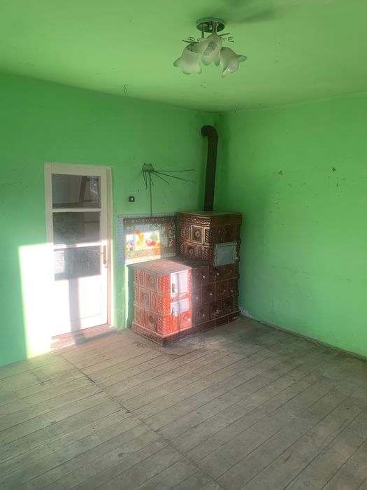 Vand casa si teren Varai