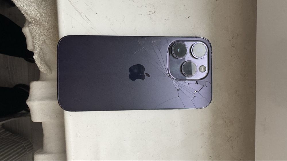 Iphone 14 Pro 128gb 82%