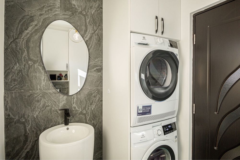 Casa de vanzare zona Bunnloc Sacele