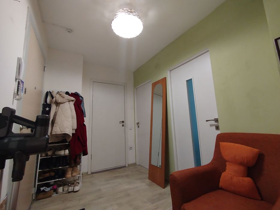 Продам квартиру новостройку