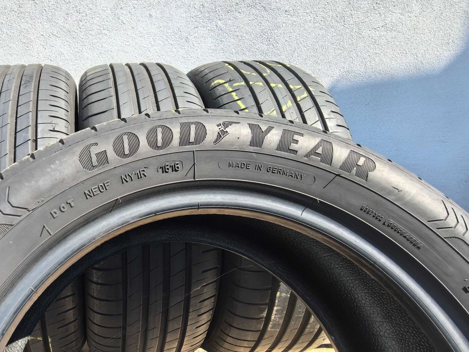 205/55/16 Гудиър ДОТ 2016 г