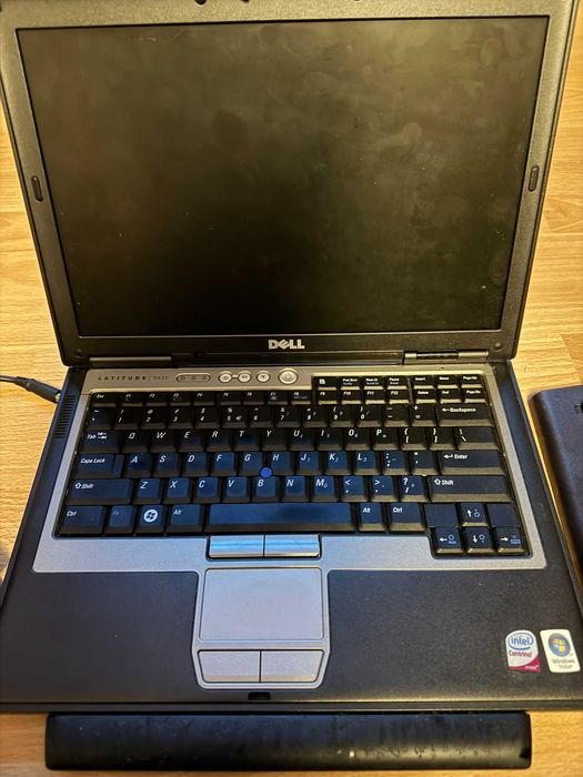 Laptop Dell Latitude D630