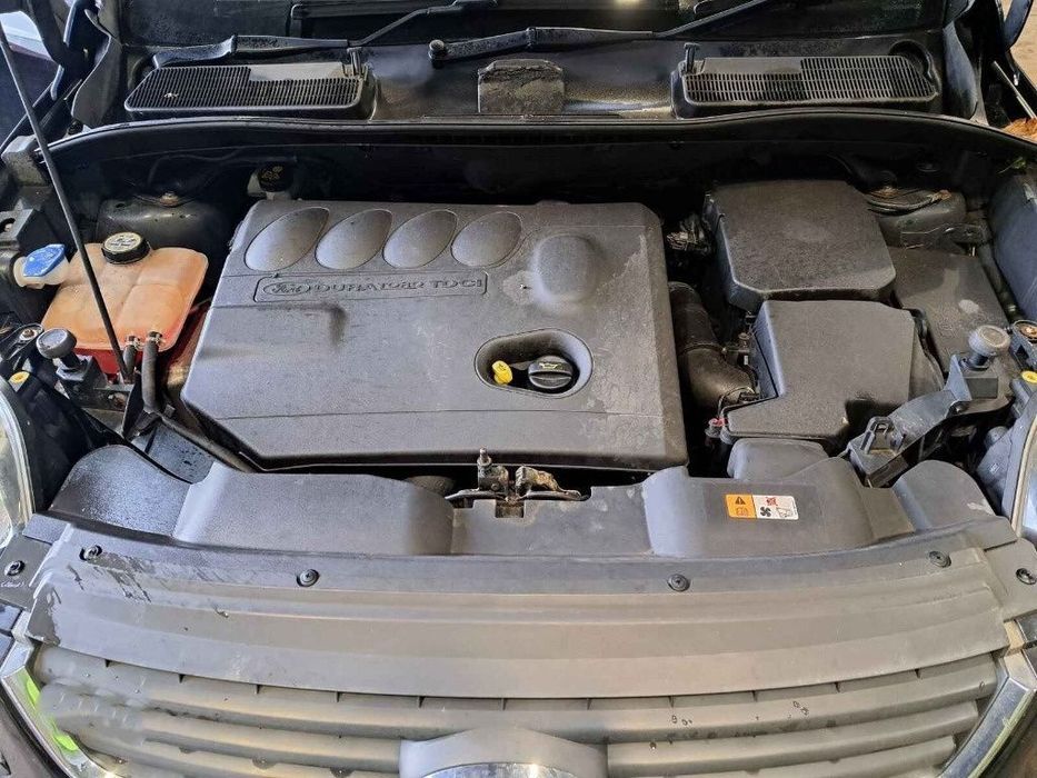 Carcasa filtru aer Ford Kuga 2010 SUV 2.0 TDCI QXBA