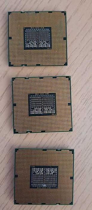 3 бр. Intel Core i7-975 Extreme Edition 3.33GHz / LGA1366