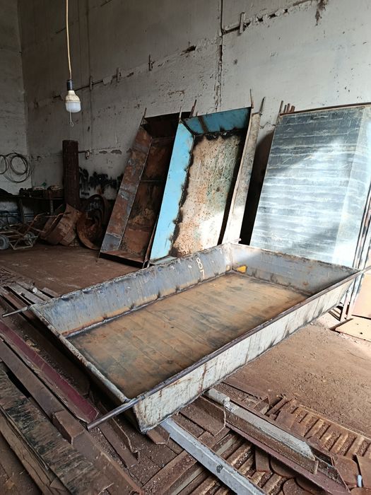 Ochok.kareta soʻtiladi