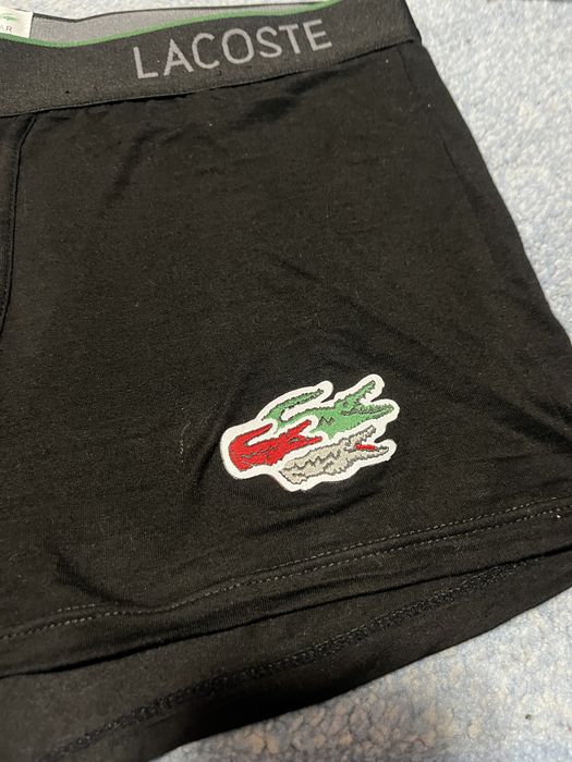 Boxer Lacoste XXL
