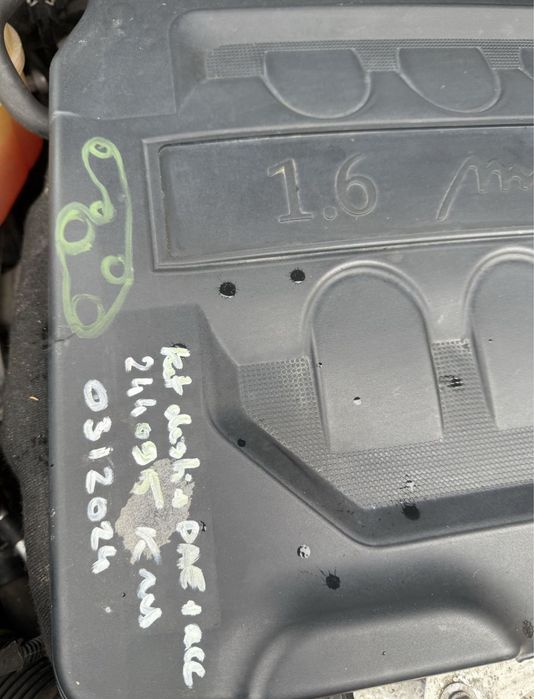 LANCIA DELTA 1.6D EURO 5 120 CP 03/2013 Piele,Jante,Panoramic,Clima