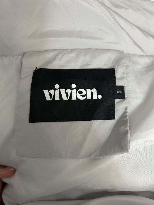 Зимняя куртка VIVIEN