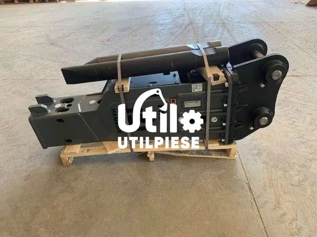 ciocan hidraulic excavator cat komatsu volvo jcb hitachi + piese