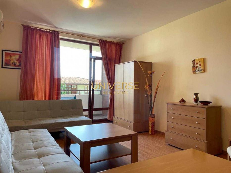 Продава се Двустаен апартамент в Свети Влас - 84 кв.м за 1489 €/кв.м - Снимка #2