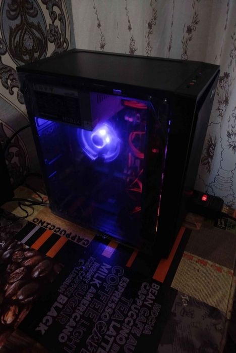 Продаю срочно ПК