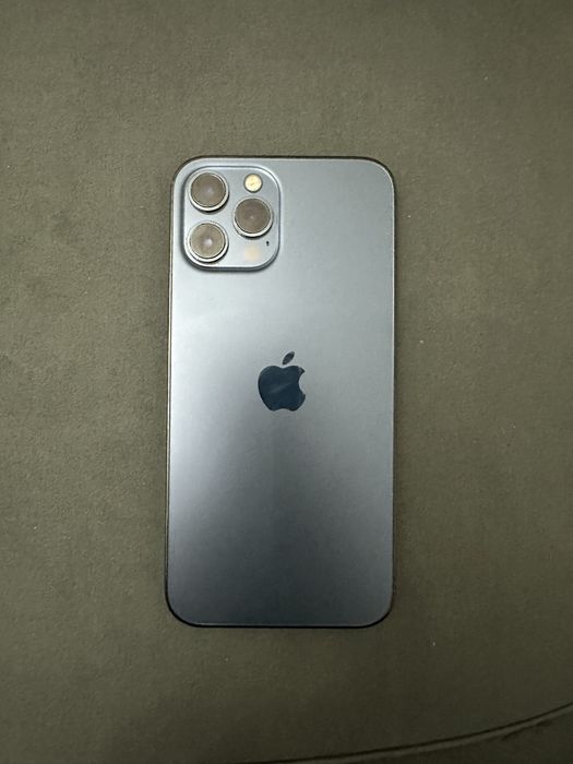Iphone 12 pro max, 256гб