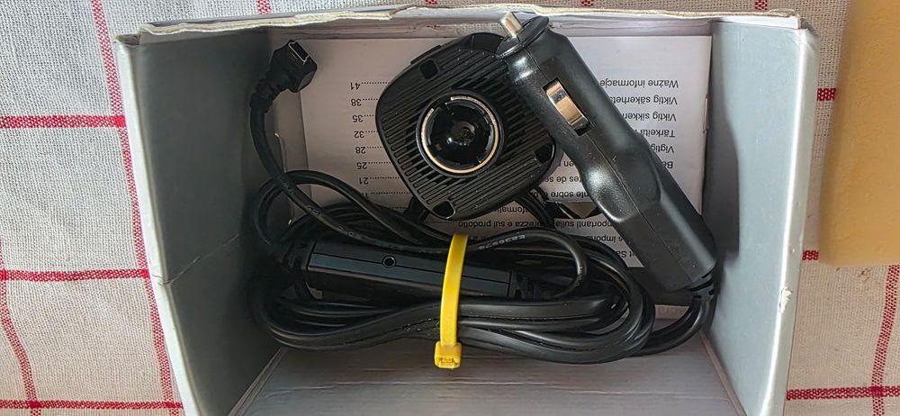 Навигация Garmin Nuvi 3597 LMT с най-новите карти за цяла Европа