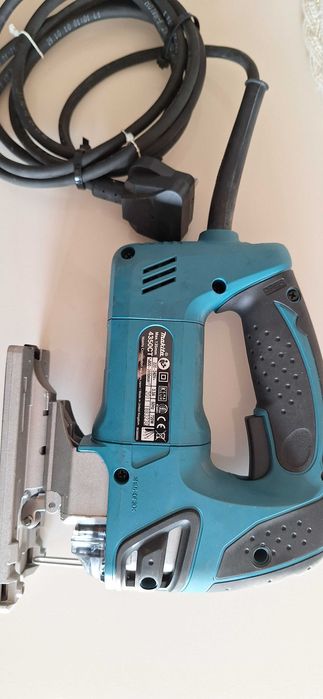 Нов прободен трион зеге Макита Makita 4350fct
