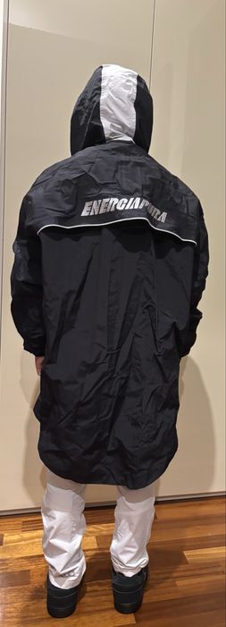 Geaca impermeabila ski Junior ENERGIAPURA ,NARVIK