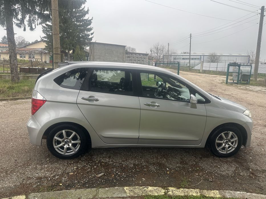 Хонда фрв. - Honda frv