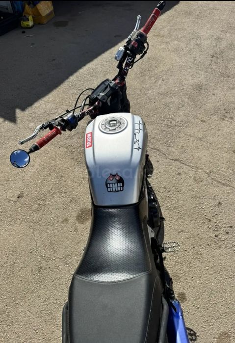 Геон скраблер 250