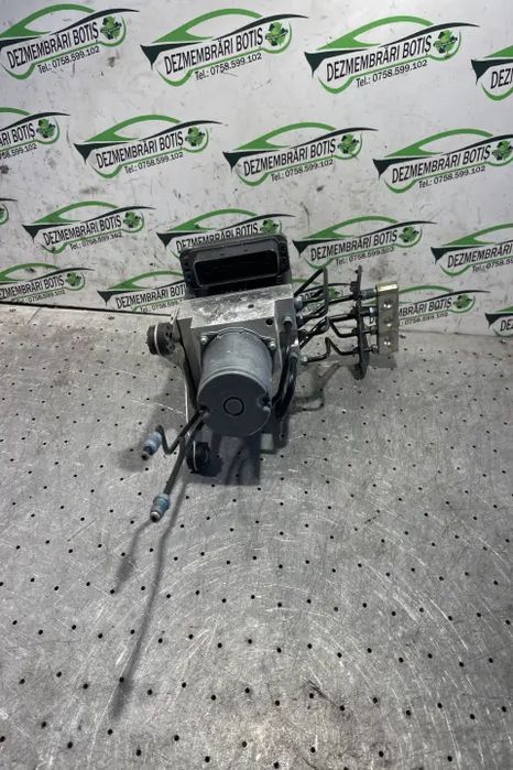 Pompa ABS 0 265 250 542 BMW Seria 5 2011 520d MT (184 hp)