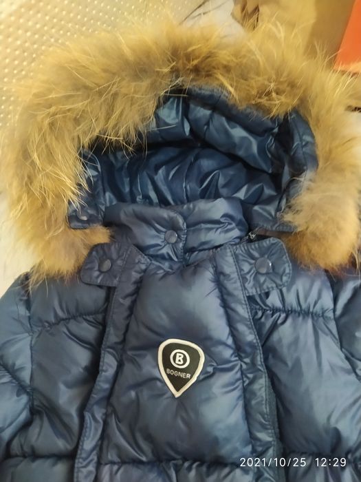 Продам комбинезон