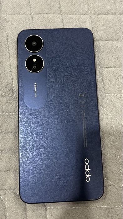 Продам телефон, Oppo 17 A