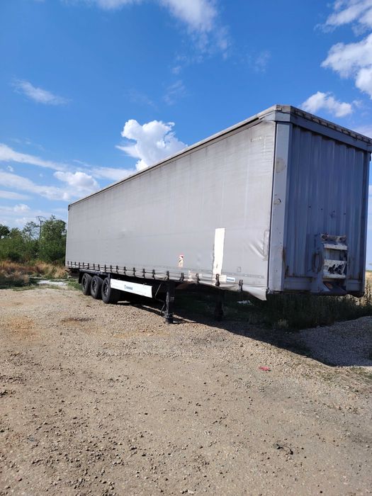 Vînd schmitz și krone