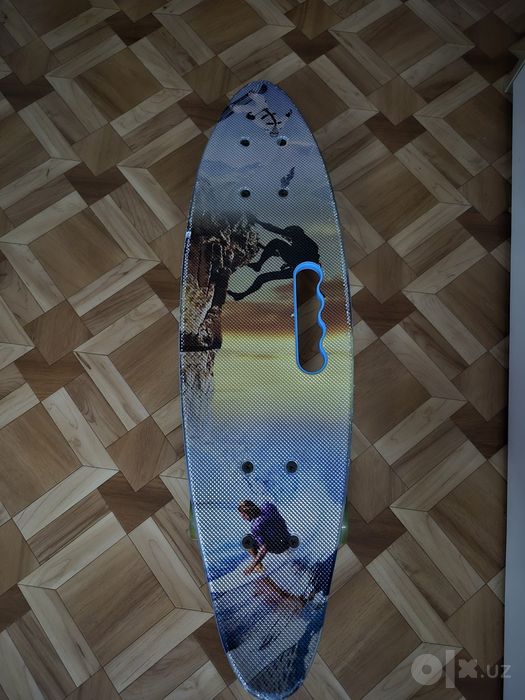Продам скейт 60 см