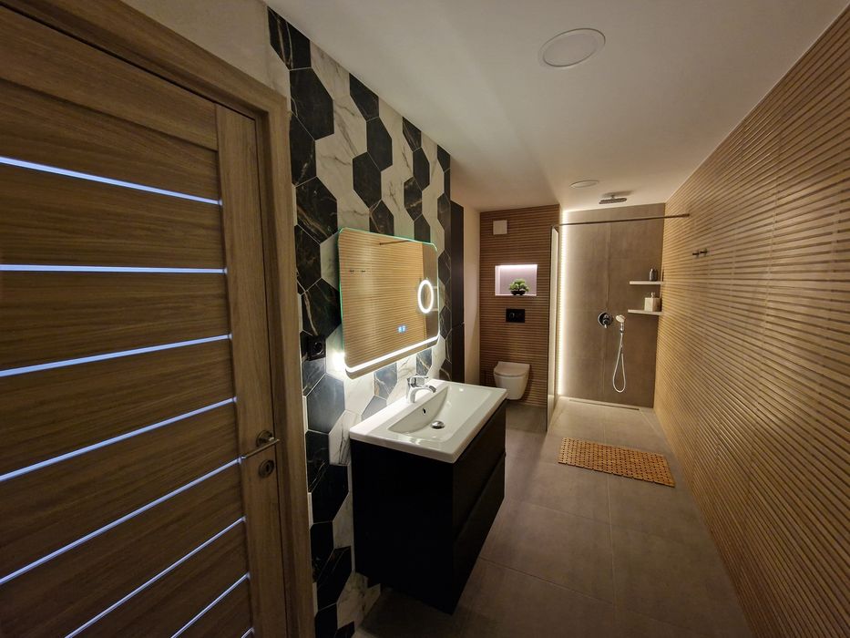 Inchiriez apartament 2 camere Fomco Tudor str.Livezeni