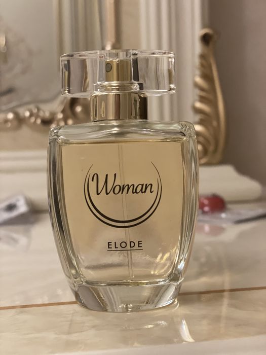 Женский парфюм стойкий