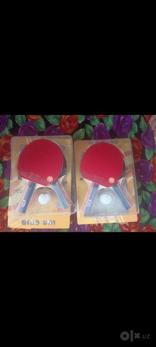 Stol tennis 2  komplekt