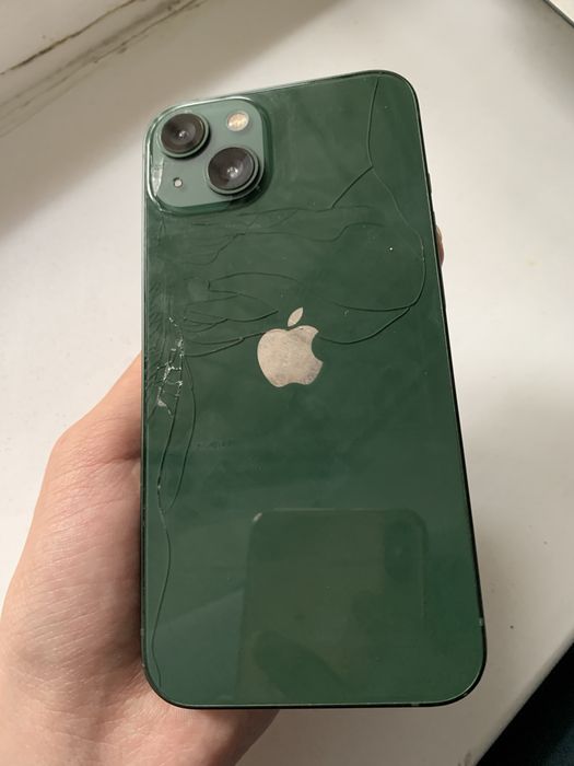 iphone 13 128.