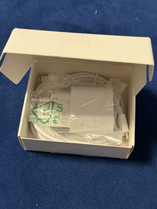 Încărcător Fast Charge 20W USB-C