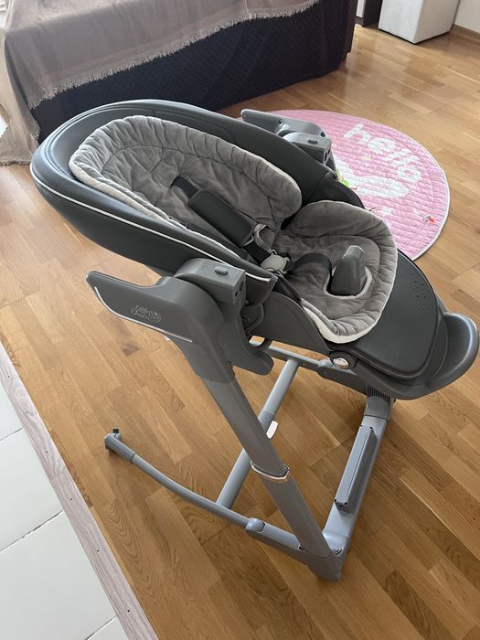 My little chair 3 in 1