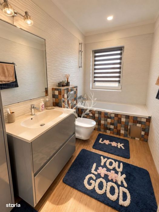 Comision 0% Apartament 4 camere, singur pe nivel,  2 parcari, Iris