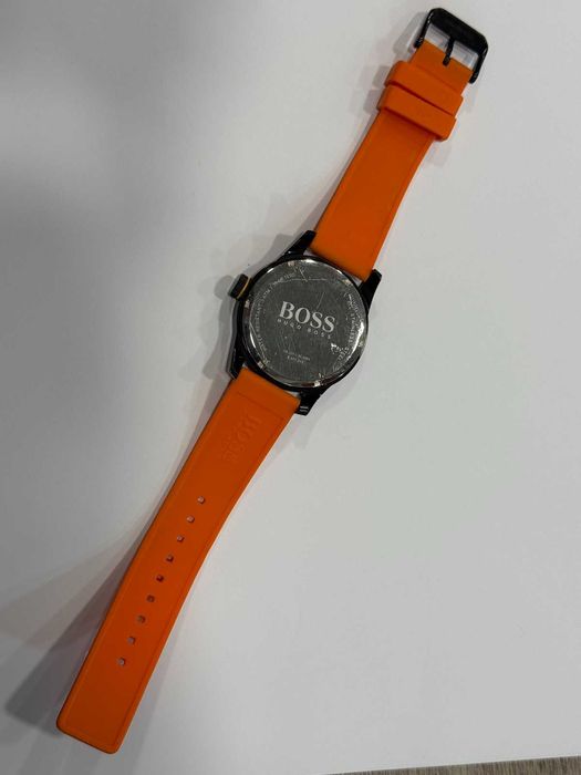 Мъжки часовник Hugo Boss