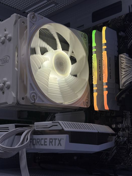 Kuchli Igrovoy Kompyuter