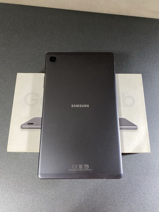 Планшет Samsung Galaxy Tab A7 Lite