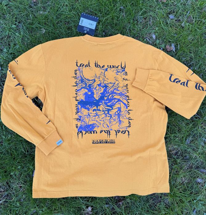 Суивър Napapijri