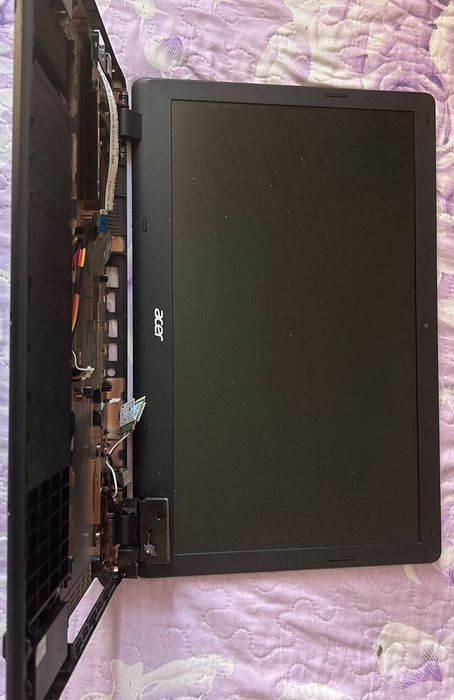 Экран ноутбука Acer Aspire ES1-531 / Extensa 2519
