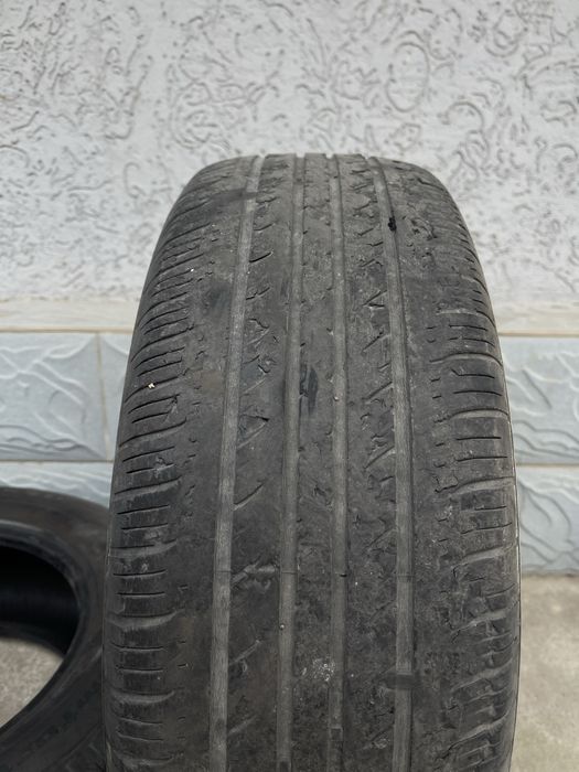 Шины летние комплект 15 размер