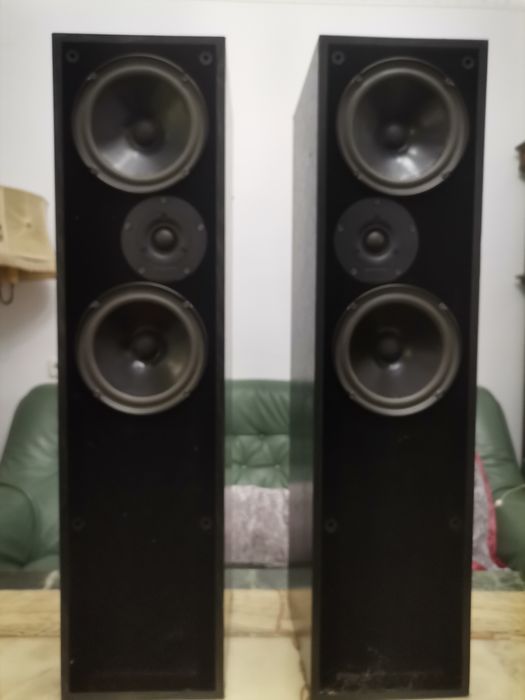 Muzica vintage boxe Dali 104